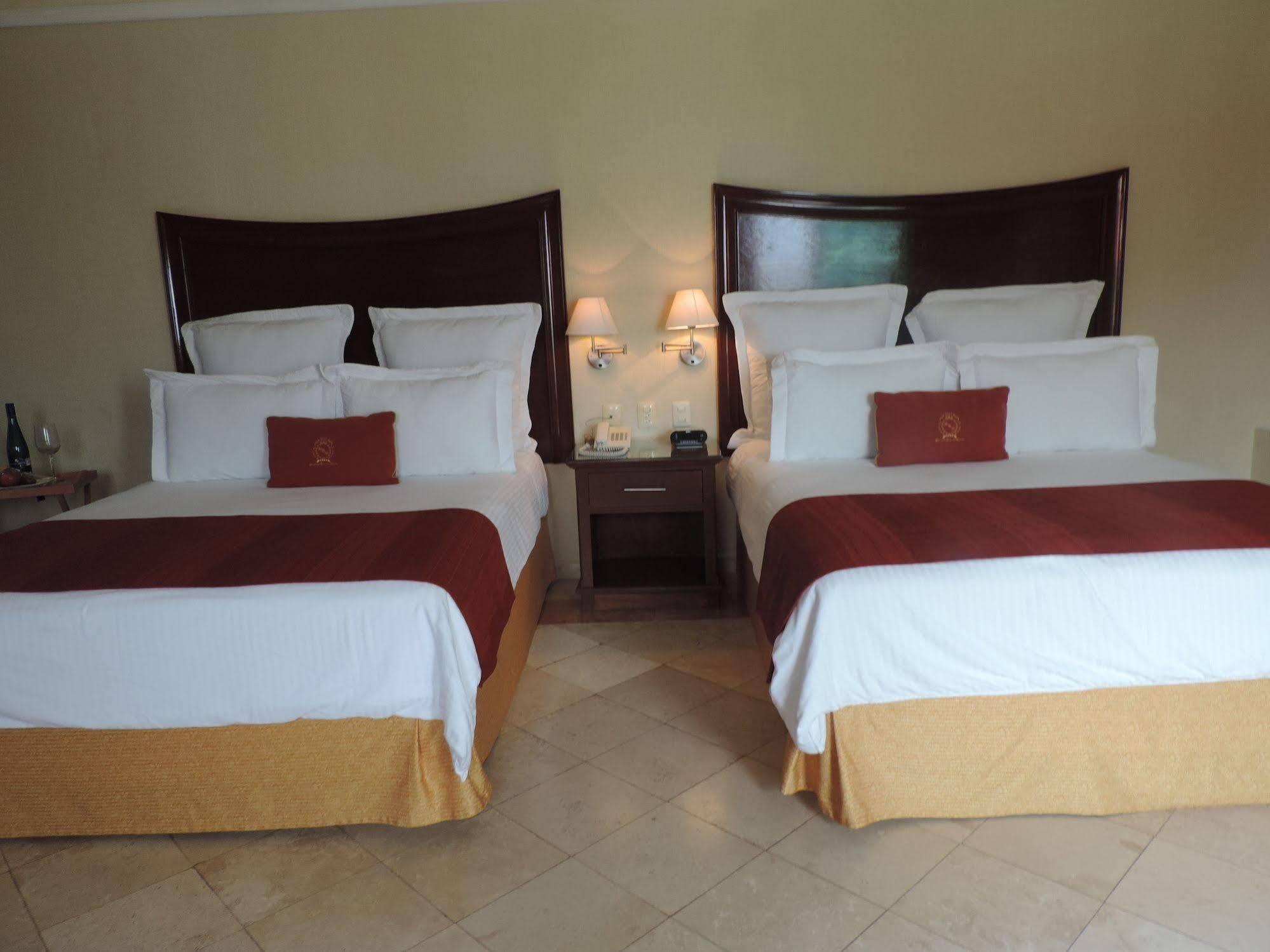 פלאייה דל כרמן Hacienda Real Del Caribe Hotel מראה חיצוני תמונה