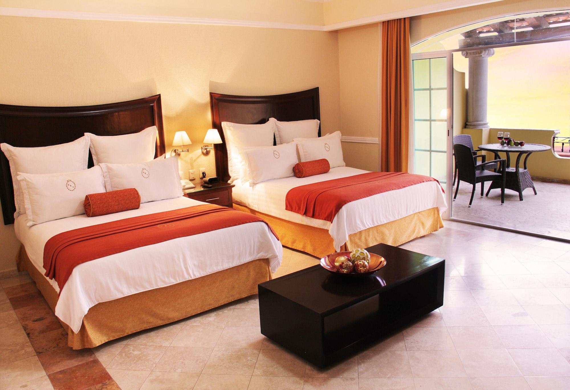 פלאייה דל כרמן Hacienda Real Del Caribe Hotel מראה חיצוני תמונה