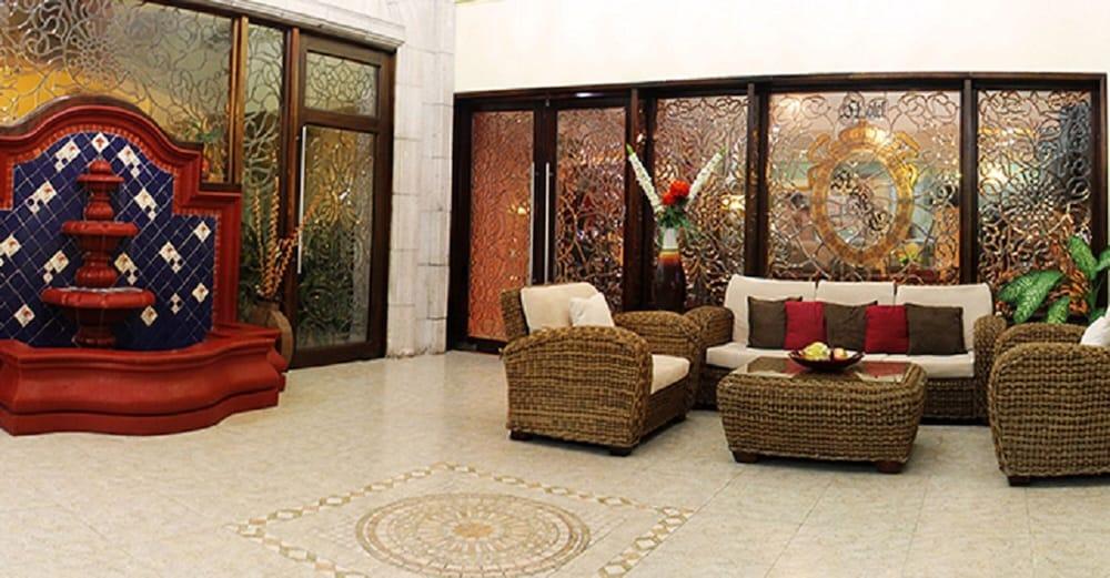 פלאייה דל כרמן Hacienda Real Del Caribe Hotel מראה חיצוני תמונה