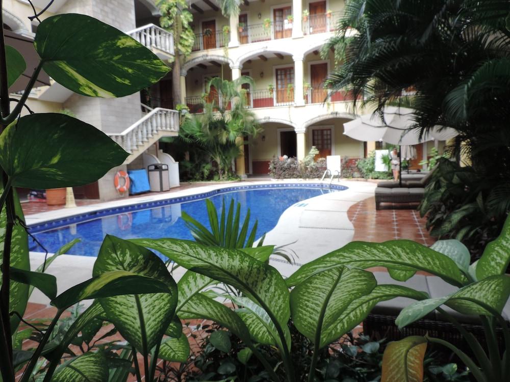 פלאייה דל כרמן Hacienda Real Del Caribe Hotel מראה חיצוני תמונה
