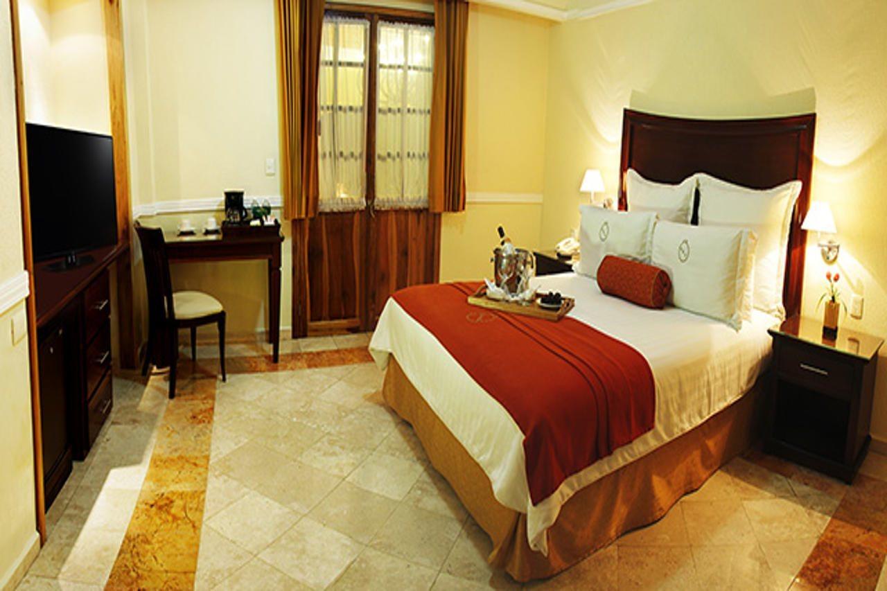 פלאייה דל כרמן Hacienda Real Del Caribe Hotel מראה חיצוני תמונה