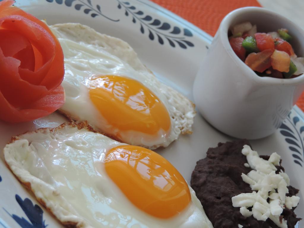 פלאייה דל כרמן Hacienda Real Del Caribe Hotel מראה חיצוני תמונה