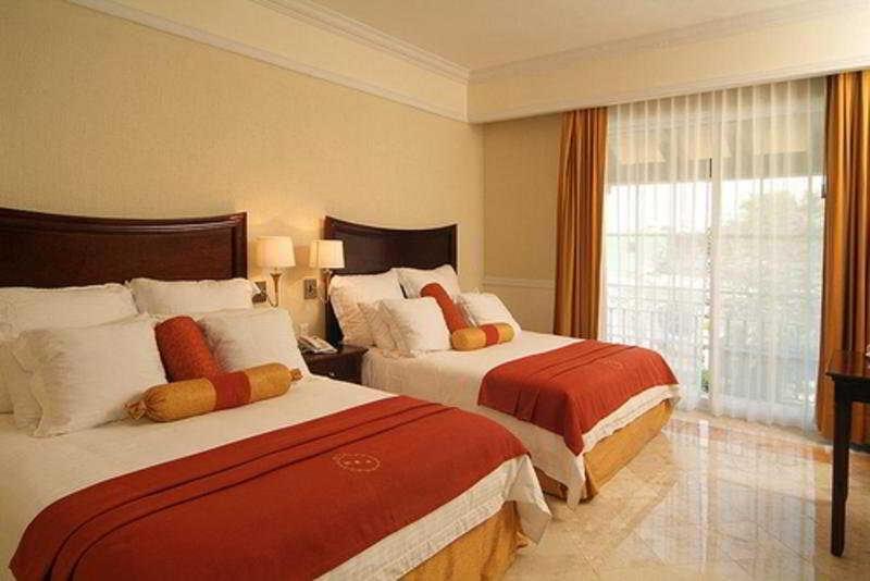 פלאייה דל כרמן Hacienda Real Del Caribe Hotel חדר תמונה