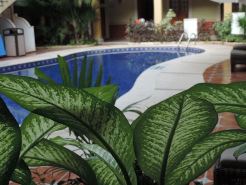 פלאייה דל כרמן Hacienda Real Del Caribe Hotel מראה חיצוני תמונה