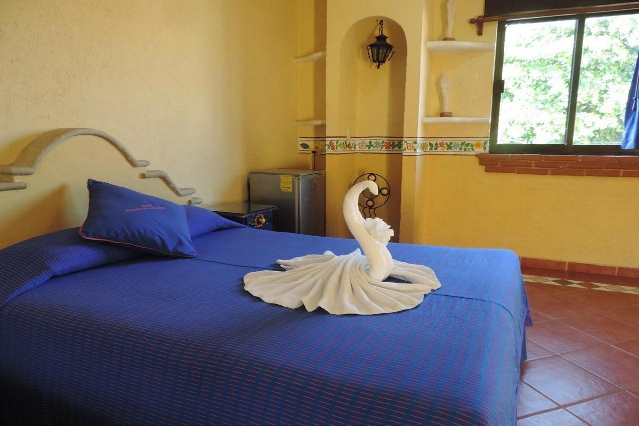 פלאייה דל כרמן Hacienda Real Del Caribe Hotel מראה חיצוני תמונה