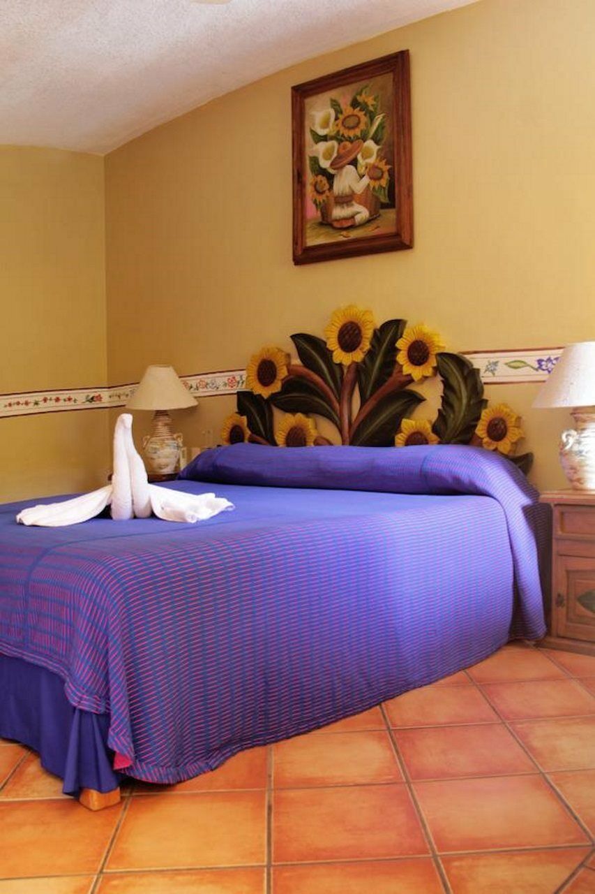פלאייה דל כרמן Hacienda Real Del Caribe Hotel מראה חיצוני תמונה